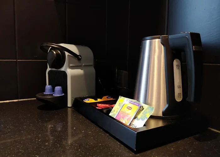 Boutique - Keukenhof 4*