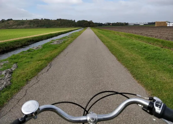 Hotel Boutique - Keukenhof Lisse