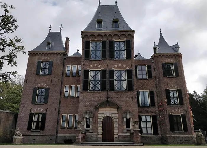 Boutique - Keukenhof 4* Lisse