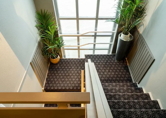 Hotel Boutique - Keukenhof 4*