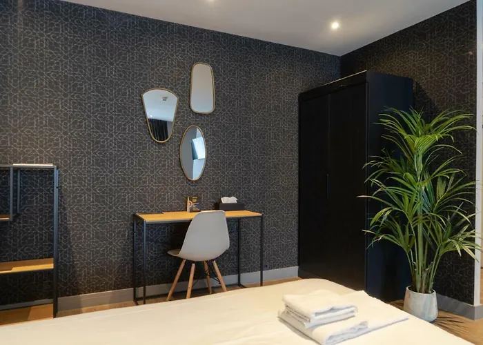 Boutique - Keukenhof Hotel Lisse