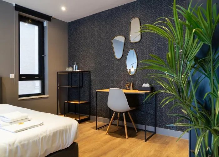 Hotel Boutique - Keukenhof Lisse