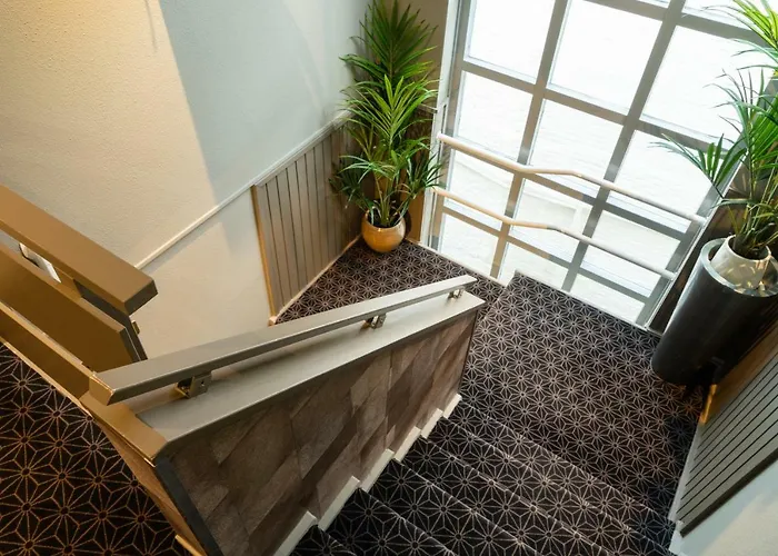 Boutique - Keukenhof 4* Lisse