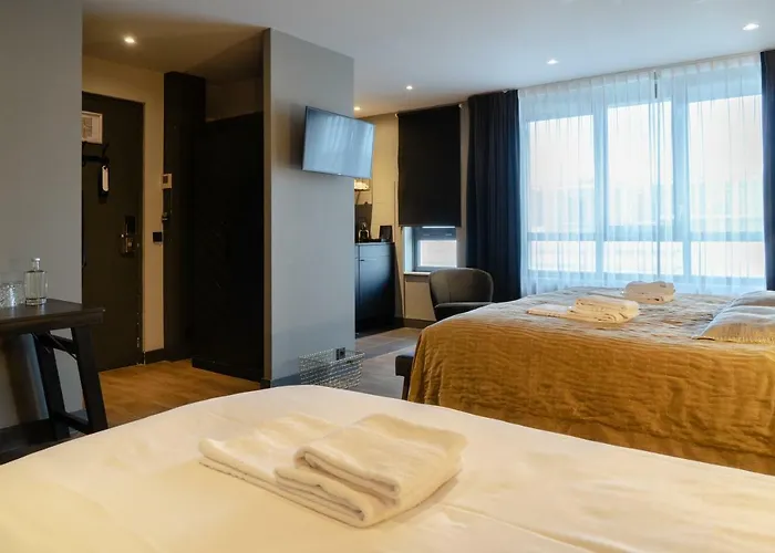 Hotel Boutique - Keukenhof Lisse