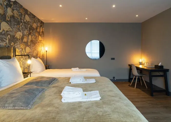 Boutique - Keukenhof Hotel Lisse