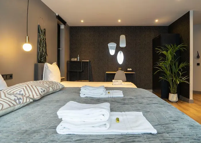 Boutique - Keukenhof 4* Lisse