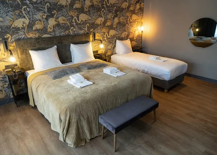 Boutique - Keukenhof Hotel