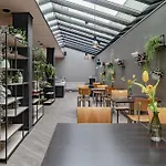 Boutique - Keukenhof 丽兹