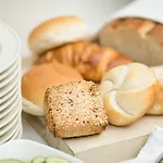 Boutique - Keukenhof 4*