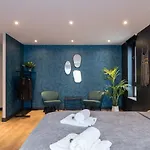 Boutique - Keukenhof 4* 丽兹