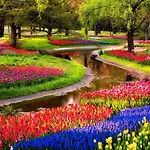 酒店 Boutique - Keukenhof 4*