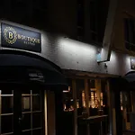 酒店 Boutique - Keukenhof 4*