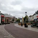 Boutique - Keukenhof 酒店
