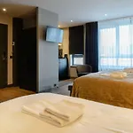 酒店 Boutique - Keukenhof 丽兹