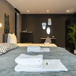 Boutique - Keukenhof 4* 丽兹