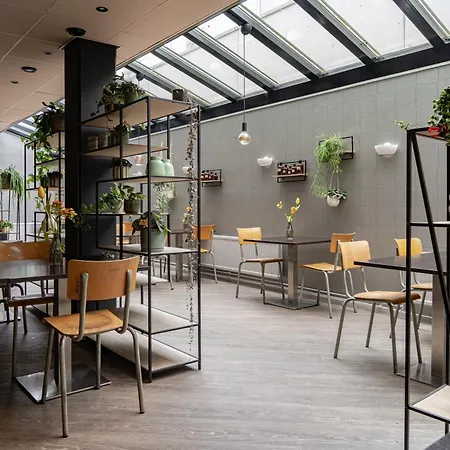Boutique - Keukenhof