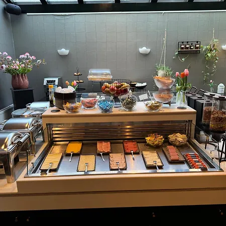 Hotel Boutique - Keukenhof 4*