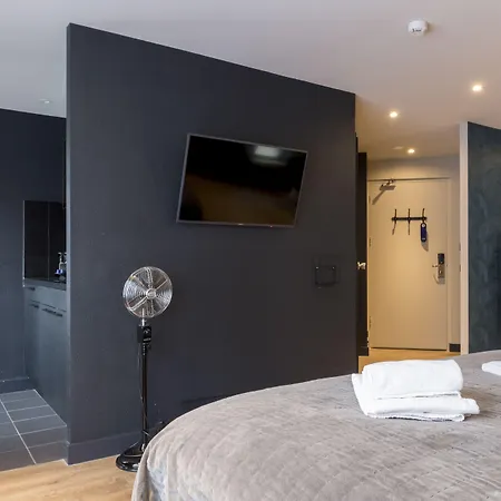 Boutique - Keukenhof 4* Lisse