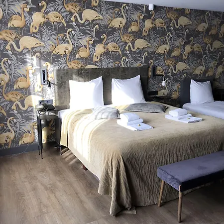 Boutique - Keukenhof