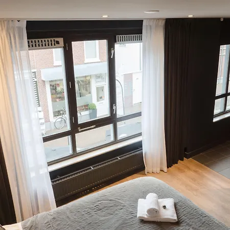 Boutique - Keukenhof 4* Lisse