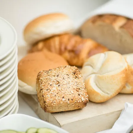 Boutique - Keukenhof 4*