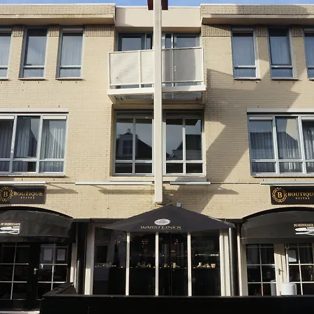 Boutique - Keukenhof 4* Lisse