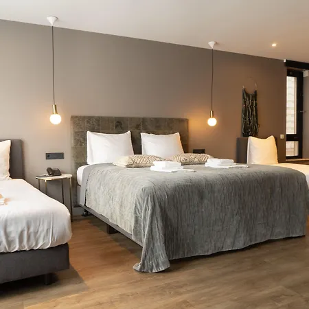 Boutique - Keukenhof Ξενοδοχείο