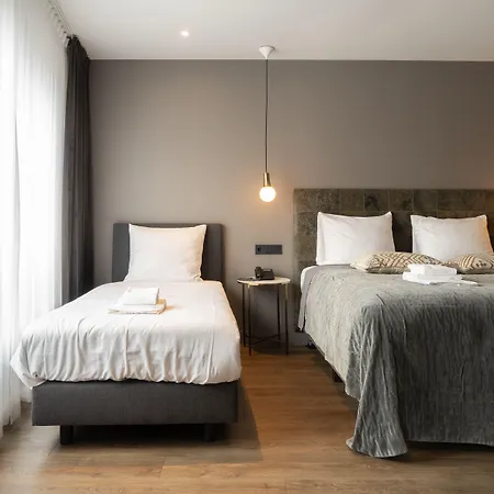 Boutique - Keukenhof 4* Lisse