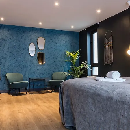 Boutique - Keukenhof Hotel 4*