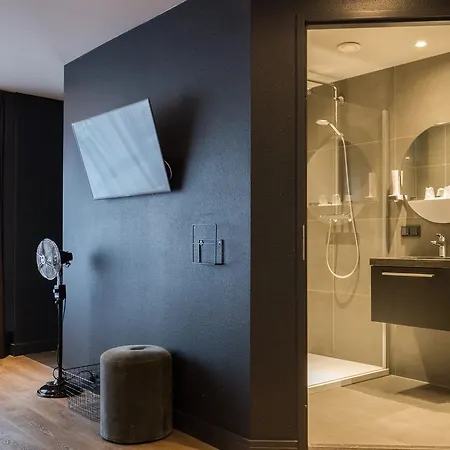 Boutique - Keukenhof 4*
