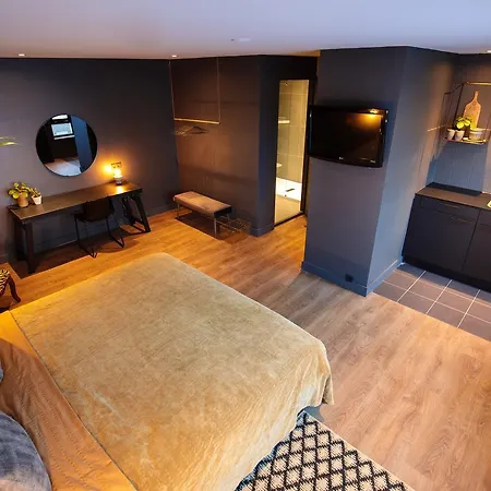 Boutique - Keukenhof Hotel Lisse