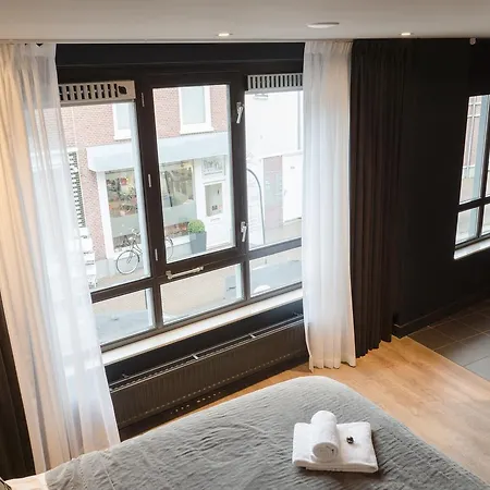 Boutique - Keukenhof Hotel