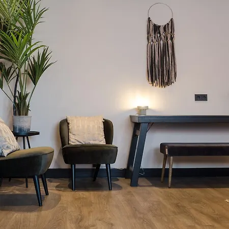 Boutique - Keukenhof Ξενοδοχείο
