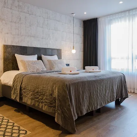 Hotel Boutique - Keukenhof 4*