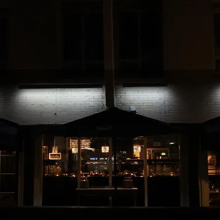Boutique - Keukenhof 4* Lisse