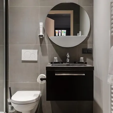 Ξενοδοχείο Boutique - Keukenhof 4*