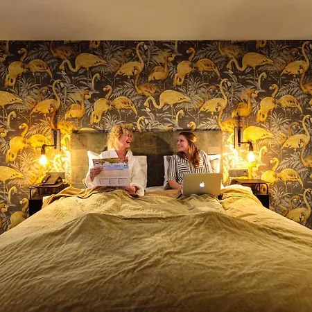Hotel Boutique - Keukenhof