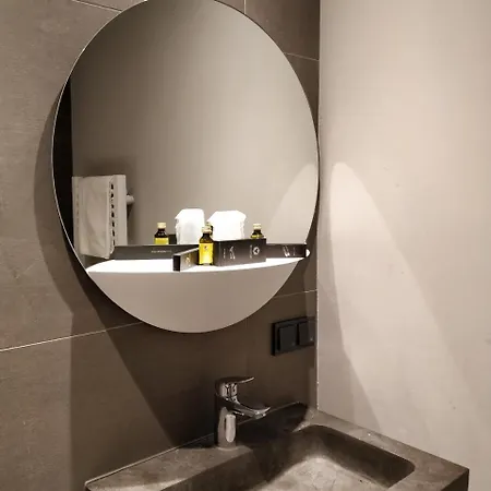 Boutique - Keukenhof 4*