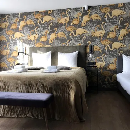 Boutique - Keukenhof Ξενοδοχείο