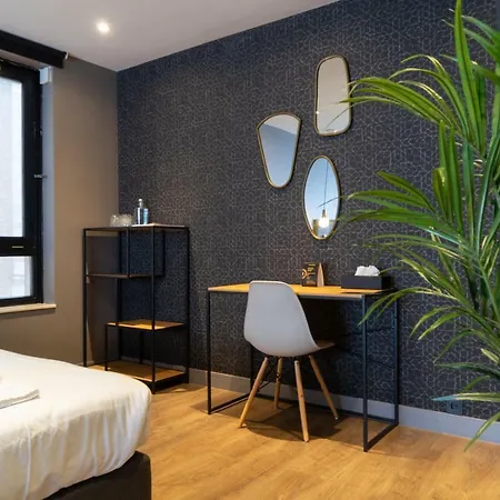 Hotel Boutique - Keukenhof Lisse