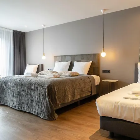 Hotel Boutique - Keukenhof 4*