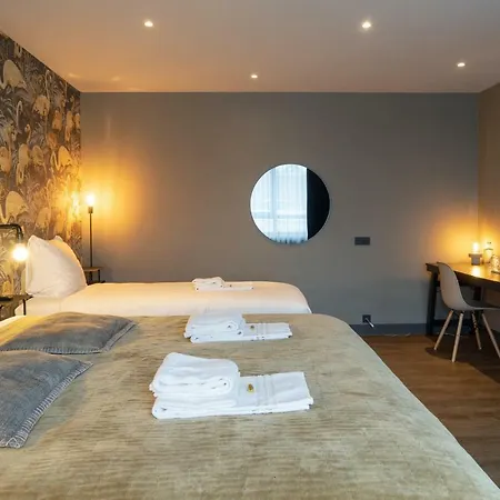 Boutique - Keukenhof Hotel Lisse