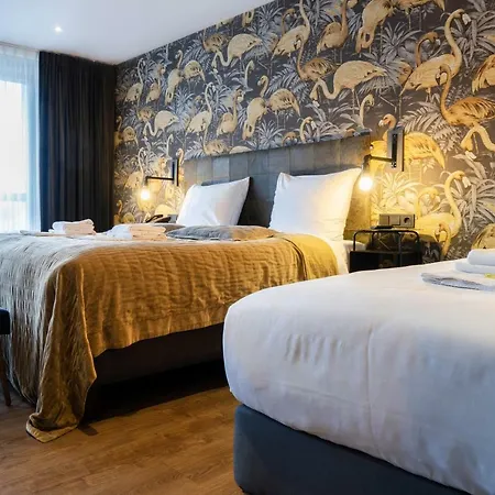 Hotel Boutique - Keukenhof Lisse