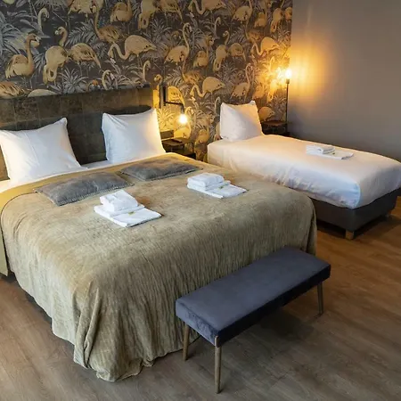 Boutique - Keukenhof Ξενοδοχείο