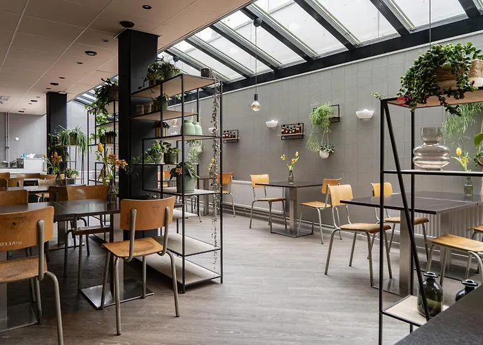 Boutique - Keukenhof