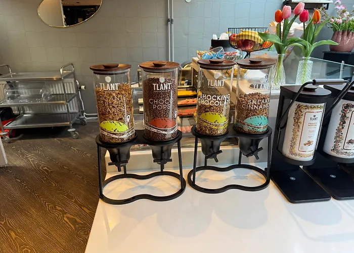 Boutique - Keukenhof Hotel