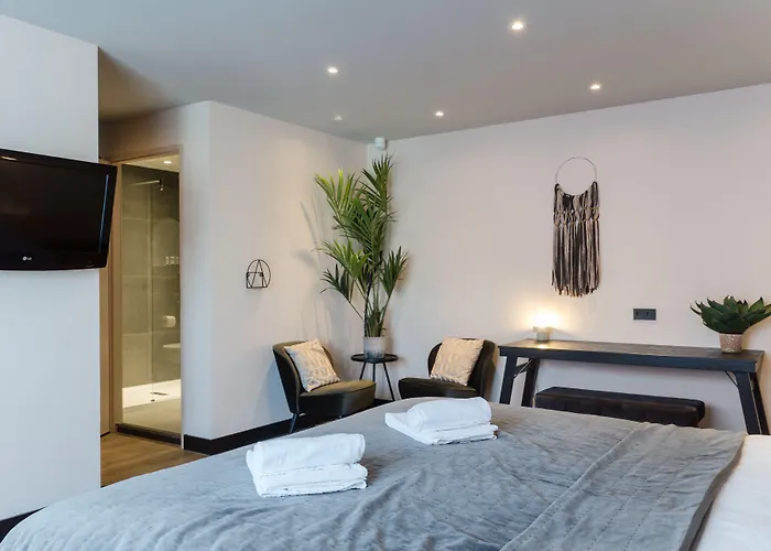 Boutique - Keukenhof 4*