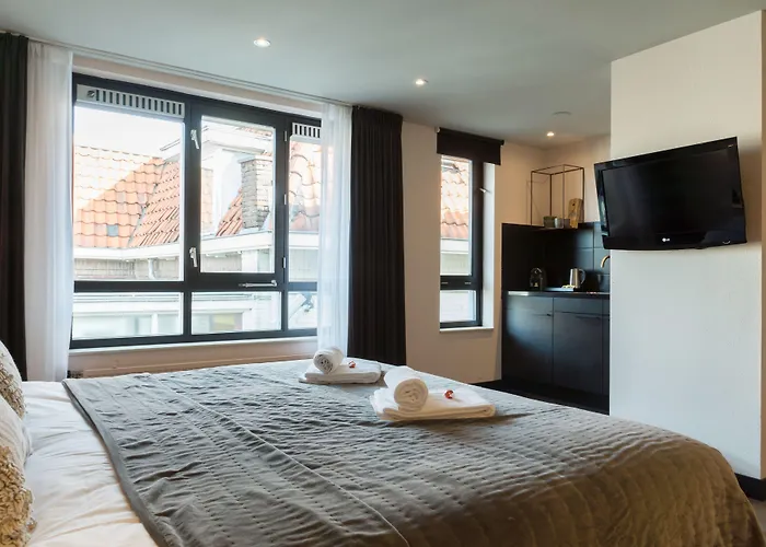 Boutique - Keukenhof Hotel Lisse