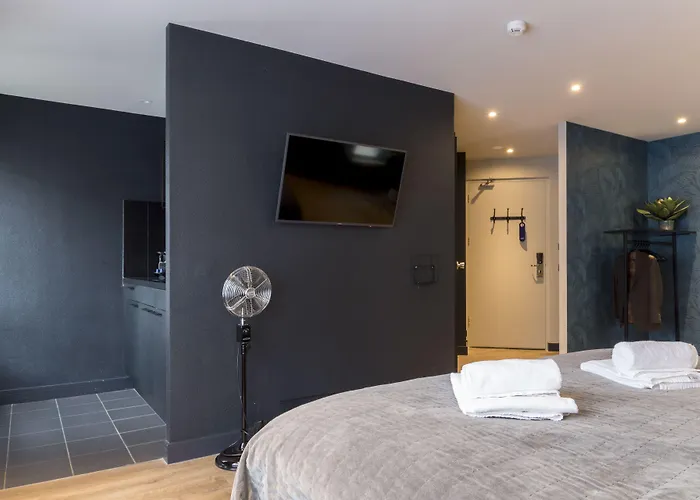 Boutique - Keukenhof 4* Lisse