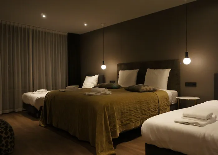 Hotel Boutique - Keukenhof